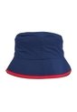 Gorro Oficial FCF Selección Colombia Bucket Hat Amarillo FCFD-0826 Azul de FCF