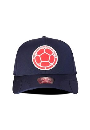 Gorra Oficial FCF Selección Colombia Training Azul