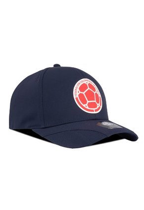 Gorra Oficial FCF Selección Colombia Training Azul