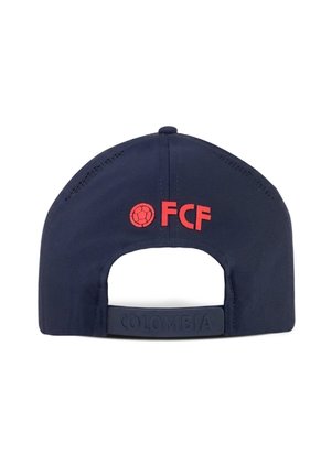 Gorra Oficial FCF Selección Colombia Training Azul