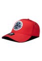 Gorra Oficial FCF Selección Colombia Deportiva FCFS-005 Rojo de FCF