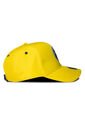 Gorra Oficial FCF Selección Colombia Deportiva FCFS-005 Amarilla de FCF