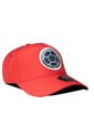Gorra Oficial FCF Selección Colombia Deportiva FCFS-005 Rojo de FCF