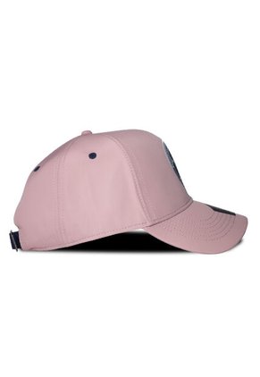 Gorra Oficial FCF Selección Colombia Deportiva FCFS-005 Rosa