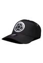 Gorra Oficial FCF Selección Colombia Deportiva FCFS-005 Negro de FCF