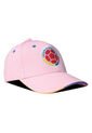 Gorra Oficial FCF Selección Colombia TALLA JUNIOR FCFK-0124 Rosa de FCF