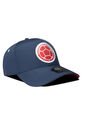 Gorra Oficial FCF Selección Colombia Deportiva FCFS-005 Azul Oscuro de FCF