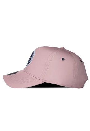 Gorra Oficial FCF Selección Colombia Deportiva FCFS-005 Rosa