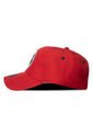 Gorra Oficial FCF Selección Colombia Deportiva FCFS-005 Rojo de FCF