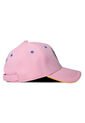 Gorra Oficial FCF Selección Colombia TALLA JUNIOR FCFK-0124 Rosa de FCF