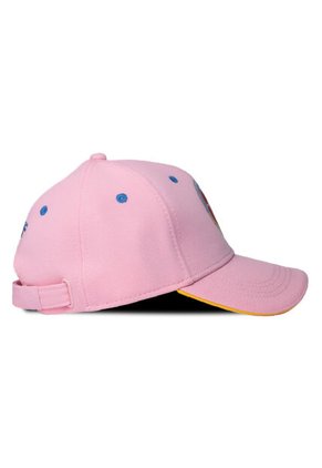 Gorra Oficial FCF Selección Colombia TALLA JUNIOR FCFK-0124 Rosa