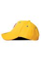 Gorra Oficial FCF Selección Colombia TALLA JUNIOR FCFK-0124 Amarilla de FCF
