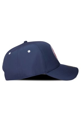 Gorra Oficial FCF Selección Colombia Deportiva FCFS-005 Azul Oscuro