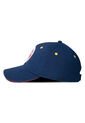 Gorra Oficial FCF Selección Colombia TALLA JUNIOR FCFK-0124 Azul Oscuro de FCF