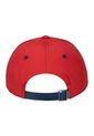 Gorra Oficial FCF Selección Colombia Deportiva FCFS-005 Rojo de FCF