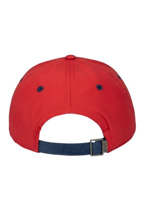 Gorra Oficial FCF Selección Colombia Deportiva FCFS-005 Rojo