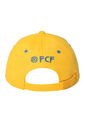 Gorra Oficial FCF Selección Colombia TALLA JUNIOR FCFK-0124 Amarilla de FCF