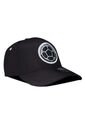 Gorra Oficial FCF Selección Colombia Deportiva FCFS-005 Negro de FCF