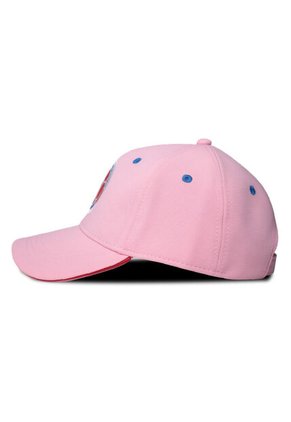 Gorra Oficial FCF Selección Colombia TALLA JUNIOR FCFK-0124 Rosa