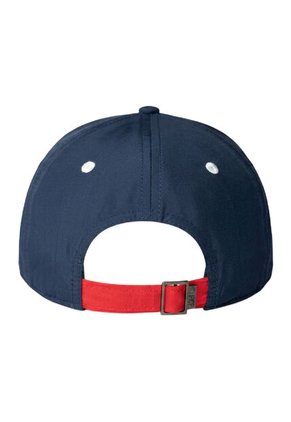 Gorra Oficial FCF Selección Colombia Deportiva FCFS-005 Azul Oscuro