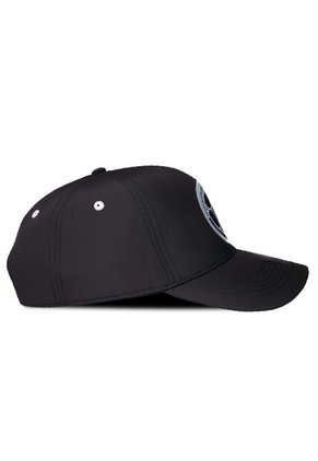 Gorra Oficial FCF Selección Colombia Deportiva FCFS-005 Negro