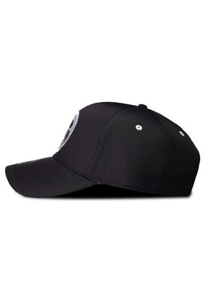 Gorra Oficial FCF Selección Colombia Deportiva FCFS-005 Negro