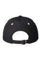 Gorra Oficial FCF Selección Colombia Deportiva FCFS-005 Negro de FCF