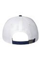 Gorra Oficial FCF Selección Colombia Deportiva Bicolor FCFS-006 Blanco-azul de FCF