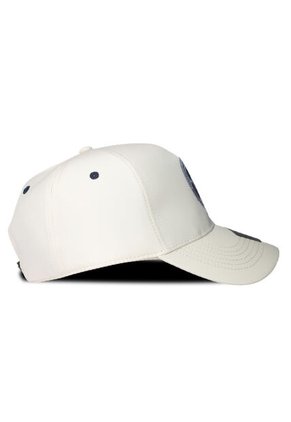 Gorra Oficial FCF Selección Colombia Deportiva FCFS-005 Blanca