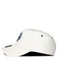 Gorra Oficial FCF Selección Colombia Deportiva FCFS-005 Blanca de FCF