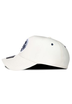 Gorra Oficial FCF Selección Colombia Deportiva FCFS-005 Blanca