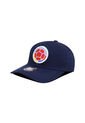 Gorra Oficial FCF Selección Colombia Talla Niños FCFSK-001 Azul Oscuro de FCF