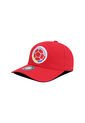 Gorra Oficial FCF Selección Colombia Talla Niños FCFSK-001 Rojo de FCF