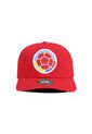 Gorra Oficial FCF Selección Colombia Talla Niños FCFSK-001 Rojo de FCF