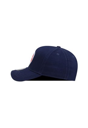 Gorra Oficial FCF Selección Colombia Talla Niños FCFSK-001 Azul Oscuro