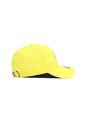 Gorra Oficial FCF Selección Colombia Talla Niños FCFSK-001 Amarillo de FCF