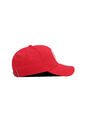 Gorra Oficial FCF Selección Colombia Talla Niños FCFSK-001 Rojo de FCF