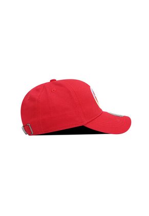 Gorra Oficial FCF Selección Colombia Talla Niños FCFSK-001 Rojo