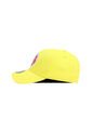 Gorra Oficial FCF Selección Colombia Talla Niños FCFSK-001 Amarillo de FCF