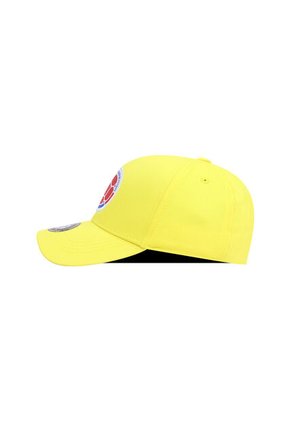 Gorra Oficial FCF Selección Colombia Talla Niños FCFSK-001 Amarillo