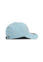 Gorra Oficial FCF Selección Colombia Talla Niños FCFSK-001 Azul Claro de FCF