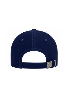 Gorra Oficial FCF Selección Colombia Talla Niños FCFSK-001 Azul Oscuro