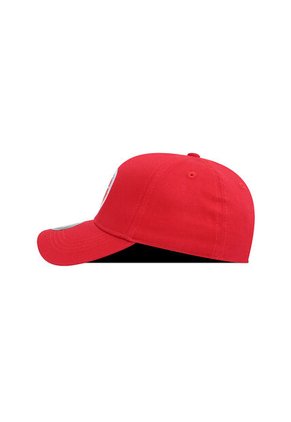 Gorra Oficial FCF Selección Colombia Talla Niños FCFSK-001 Rojo