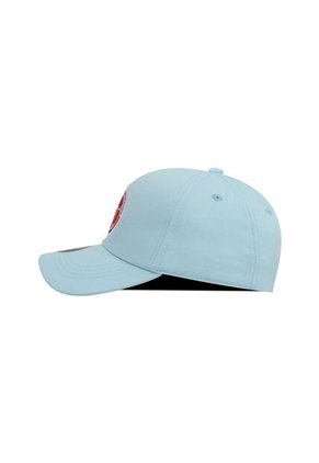 Gorra Oficial FCF Selección Colombia Talla Niños FCFSK-001 Azul Claro