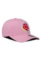 Gorra Oficial FCF Selección Colombia Clásica FCFD-0124 Rosa de FCF