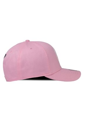 Gorra Oficial FCF Selección Colombia Clásica FCFD-0124 Rosa