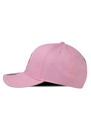Gorra Oficial FCF Selección Colombia Clásica FCFD-0124 Rosa