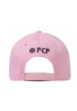 Gorra Oficial FCF Selección Colombia Clásica FCFD-0124 Rosa de FCF