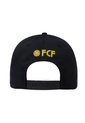 Gorra Oficial FCF Selección Colombia Clásica FCFD-0126 Negro de FCF
