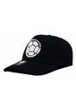 Gorra FCF Oficial Selección Colombia FCFE-0424 Negra de FCF